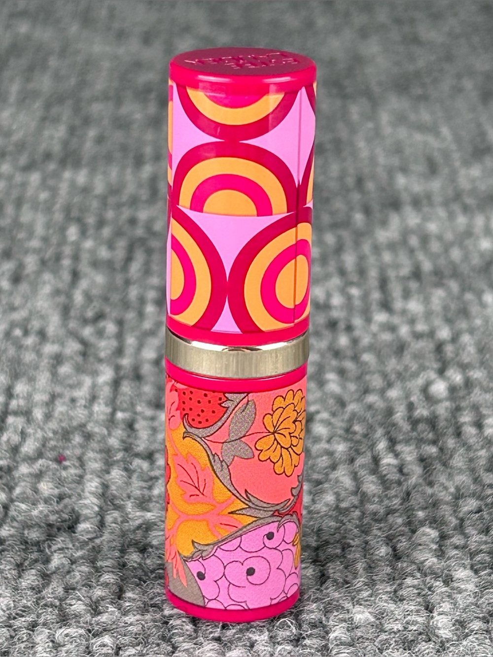 Estee Lauder LIMITED EDITION Lipstick in Statement Rose ~ 3.5g Full Size